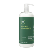 Paul Mitchell - Tea Tree Lemon Sage Thickening Conditioner 1000ml hajbalzsam