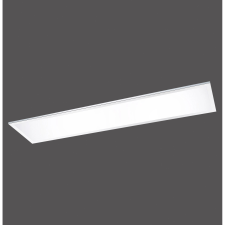 Paul Neuhaus Flag LED-es mennyezeti lámpa 120 cm x 30 cm króm világítás