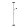 Paul Neuhaus Leuchten Direkt HANS 11709-18 állólámpa, 1x31,5W LED, 3000K, 2400 lm