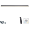 Paul Neuhaus modern mennyezeti lámpa pure-lines antracit pln6021-13