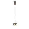  Paul Neuhaus Q-ROTATE 2247-34 Lepel lámpa 1x9W/LED 2700K-5000K 440lm IP20