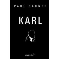 Paul Sahner - Karl – Paul Sahner idegen nyelvű könyv