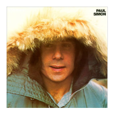Paul Simon CD egyéb zene