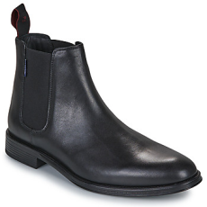 Paul Smith Csizmák AUGUSTUS Fekete 40