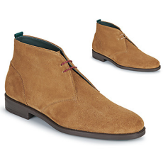 Paul Smith Csizmák DRUMMOND Barna 42