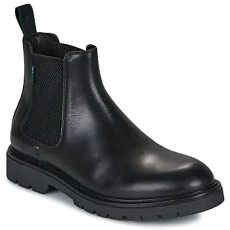 Paul Smith Csizmák XENON Fekete  44
