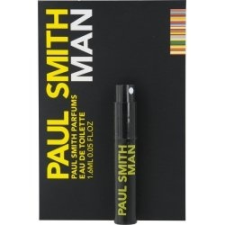Paul Smith Man, Illatminta parfüm és kölni