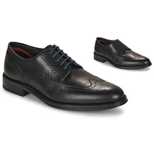 Paul Smith Oxford cipők ANGELO Fekete 41 férfi cipő