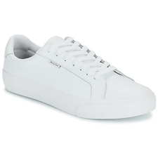 Paul Smith Rövid szárú edzőcipők AMOS WHITE Fehér 42 férfi cipő