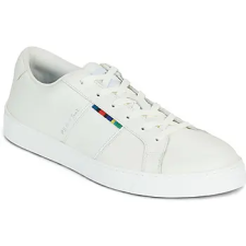 Paul Smith Rövid szárú edzőcipők BEECH Fehér 44 férfi cipő