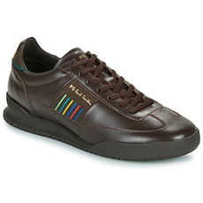 Paul Smith Rövid szárú edzőcipők DOVER Barna 44