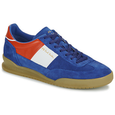 Paul Smith Rövid szárú edzőcipők DOVER FRANCE FLAG Sokszínű 42 férfi cipő