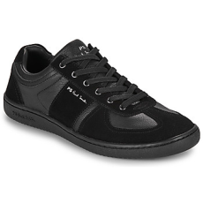 Paul Smith Rövid szárú edzőcipők ROBERTO Fekete 42