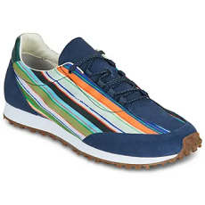 Paul Smith Rövid szárú edzőcipők SENSO Sokszínű 42