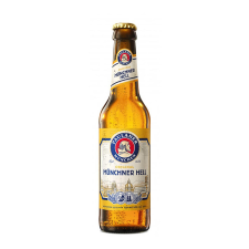  Paulaner Original 4,9% 0,33l PAL eld. sör