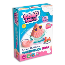 Paulinda Szappan gyurma - Dinnye gyurma