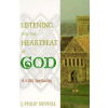 Paulist Press International,U.S. Listening for the Heartbeat of God | J Philip Newell