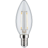 Paulmann 28572 LED EEK F (A - G) E14 2.7 W Melegfehér (Ø x Ma) 35 mm x 97 mm 1 db (PL28572)