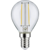 Paulmann 28573 LED EEK F (A - G) E14 Csepp forma 2.5 W = 25 W Melegfehér (Ø x Ma) 45 mm x 80 mm 1 db (PL28573)