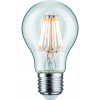 Paulmann 28698 LED EEK F (A - G) E27 7.5 W Melegfehér (Ø x Ma) 60 mm x 106 mm 1 db (PL28698)