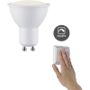 Paulmann 28786 LED-es beépíthető lámpa EEK: G (A - G) LED GU10 16.5 W Fehér (28786)