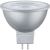Paulmann 28874 LED EEK G (A - G) GU5.3 Reflektor 6.5 W = 44 W Semleges fehér (Ø x Ma) 50 mm x 48 mm 1 db (PL28874)