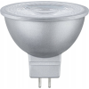 Paulmann 29101 LED EEK G (A - G) GU5.3 6 W Melegfehér (Ø x Ma) 50 mm x 48 mm 1 db (PL29101)