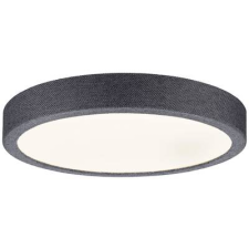 Paulmann (71053) LED-es mennyezeti lámpa LED 15 W Sötétszürke (71053) világítás
