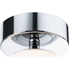 Paulmann 71064 Gove LED-es mennyezeti lámpa LED 5 W Króm, Selyem (PL71064) világítás