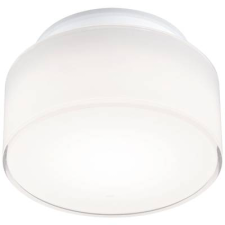 Paulmann (71081) LED-es mennyezeti lámpa LED 6.8 W Fehér (71081) világítás