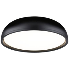 Paulmann (71084) Oka LED-es mennyezeti lámpa LED 24 W Fekete (matt) (71084) világítás
