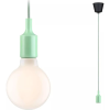 Paulmann 78428 Neordic Ketil függeszték, zöld, E27 foglalat, IP20 (PL78428)