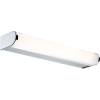 Paulmann 78943 LED-es tükörmegvilágítás 6.5 W Melegfehér Króm (PL78943)