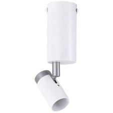 Paulmann 79523 Runa Mennyezeti lámpa GU10 Fehér, Szürke (79523) világítás