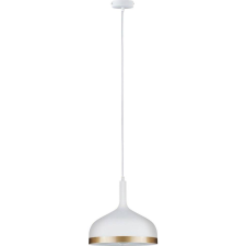 Paulmann 79628 Neordic Embla 1 ágú függeszték, arany, E27 foglalat, IP20 (PL79628) világítás