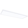 Paulmann (79926) P Atria Shine 22W 4000K 580x200mm ws Kst LED-es mennyezeti lámpa LED 22 W Fehér (79926)