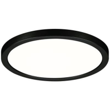 Paulmann (79965) Areo VariFit LED-es beépíthető lámpa LED 13 W Fekete (79965) világítás