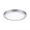 Paulmann 93037 AREO VariFit LED-es beépíthető panel LED 6.5 W Króm (matt) (PL93037)