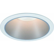 Paulmann 93409 Cole Coin Beépíthető lámpa LED 6 W Fehér, Ezüst (PL93409) világítás