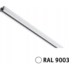 Paulmann 95638 Nagyfeszültségű sínes rendszer elemek Jelzőfehér (PL95638) világítás