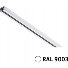 Paulmann 95640 Nagyfeszültségű sínes rendszer elemek Sín Jelzőfehér (PL95640) világítás