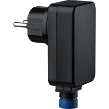 Paulmann 98848 Világításrendszer, Plug & Shine Trafó 21 W Fekete (PL98848) világítás