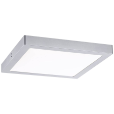 Paulmann Abia LED-es mennyezeti lámpa 22W matt króm (71024) (p71024) világítás
