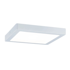 Paulmann Abia LED panel 22W 300x300mm melegfehér fehér (matt) (70900) (p70900) világítás