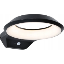 Paulmann Anela 94836 LED-es fali lámpa 12.5 W LED Antracit (PL94836) világítás