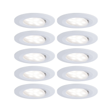 Paulmann Calla beépített lámpa több mint 6x6 W fehér 99922 világítás