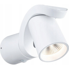 Paulmann Cuff 94832 LED-es kültéri fali lámpa LED 10 W Fehér (PL94832) világítás