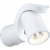 Paulmann Cuff 94832 LED-es kültéri fali lámpa LED 10 W Fehér (PL94832)
