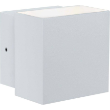 Paulmann Cybo 18003 LED-es kültéri fali lámpa 6 W Fehér (1868-uniw) világítás