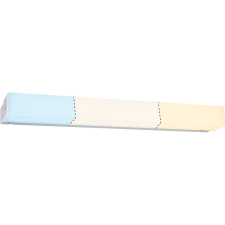 Paulmann HomeSpa Luno 78948 LED-es tükörmegvilágítás Melegfehér (PL78948) világítás
